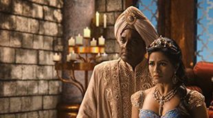 'Once Upon a Time' se desploma y obtiene su mínimo histórico con 0,7 puntos de rating