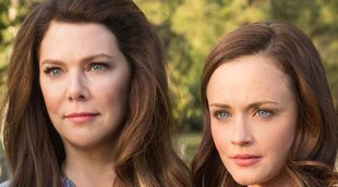 'Las chicas Gilmore': Lauren Graham y Alexis Bledel responden a los rumores de la continuación de la serie