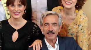 'Velvet Colección': "No está previsto que esté Miguel Ángel Silvestre, pero no cerramos las puertas a nadie"