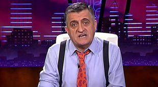 Wyoming: "El Valle de los Caídos me puede parecer una mierda estéticamente y por lo que representa"