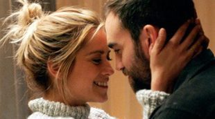 'Allí abajo' lidera con un estupendo 19,3% frente al buen 14% de 'Sé quién eres'