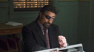 'Arrow': Manu Bennett volverá a ser Deathstroke en la quinta temporada de la serie