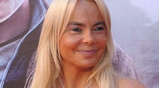 Leticia Sabater, ingresada en Urgencias por una inflamación en uno de sus labios