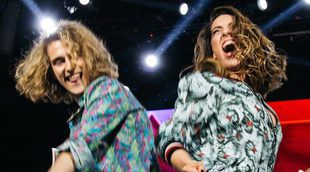 Así fue la preparty de Eurovisión 2017 en Madrid: El renacer de Manel Navarro entre los eurofans españoles
