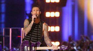 'The Voice' empeora sus datos aunque lidera su franja horaria con 10 millones de espectadores