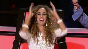 'La Voz Kids' (26,7%) arrasa con su cambio de día y 'iFamily' marca un escueto 5,1% con doble emisión
