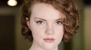 Shannon Purser ('Stranger Things') habla de su sexualidad: "Sé lo que es tener ansiedad sobre ello"