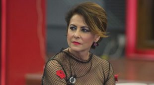 Irma Soriano ('GH VIP 5') ataca a Aída Nízar tras su salida: "Toda ella es mentira"