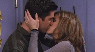 10 besos inolvidables de las series de televisión (2ª parte)