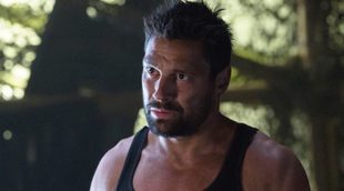 'Arrow': Manu Bennett afirma que no volverá a la quinta temporada de la serie