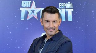 Jesús Vázquez regresa a 'Got Talent España' como invitado en 'Got Talent Magic'