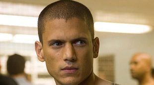 'Prison Break' empeora sus datos y no consigue liderar su franja horaria