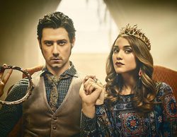 'The Magicians', renovada por una tercera temporada