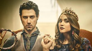 'The Magicians', renovada por una tercera temporada