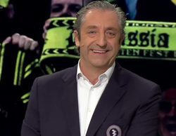 'El chiringuito de Jugones' (6,9%), entre lo más visto en un día en donde 'La que se avecina' vuelve a liderar