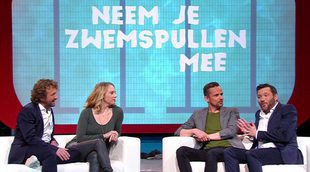 ¿Gorda o embarazada? Un nuevo reality holandés levanta polémica entre los colectivos feministas