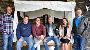 'Granjero busca esposa': Facundo siembra la duda entre los participantes a causa de su sexualidad