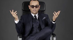 Aftershare.TV, la compañía de Risto Mejide, "ficha" por TEN para producir su campaña de relanzamiento