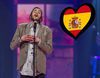 Eurovisión 2017: Salvador Sobral, el representante portugués, anuncia que va a visitar Madrid
