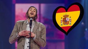 Eurovisión 2017: Salvador Sobral, el representante portugués, anuncia que va a visitar Madrid