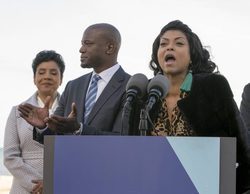 'Empire' mejora sus datos y se consolida como lo más visto de su franja horaria