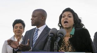 'Empire' mejora sus datos y se consolida como lo más visto de su franja horaria