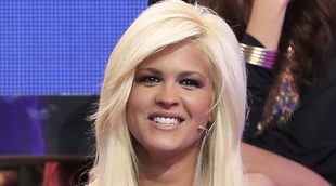 Las redes alaban el nuevo cambio look de Ylenia Padilla