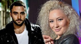 Eurovisión 2017: Måns Zelmerlöw será la voz del Festival para SVT y Wiktoria debuta como portavoz