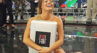 Así hemos seguido en FormulaTV la final de 'GH VIP 5'