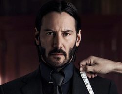 Keanu Reeves debutará en televisión con 'Swedish Dicks: Private Investigators'