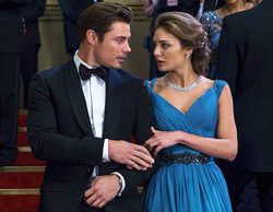 E! renueva 'The Arrangement' por una segunda temporada