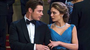 E! renueva 'The Arrangement' por una segunda temporada