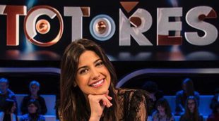 TV3 retira 'Tot o res', concurso conducido por Ares Teixidó, tras su fracaso de audiencia