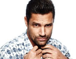 'Arrow': Manu Bennett sí estará en el final de la quinta temporada de la serie