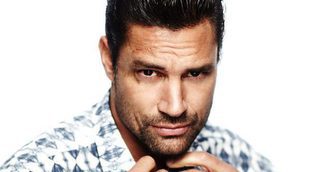 'Arrow': Manu Bennett sí estará en el final de la quinta temporada de la serie