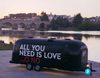 'All you need is love...o no': Irene Junquera ya recorre España con la caravana del programa