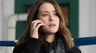 El final de temporada de 'The Blacklist: Redemption' obtiene buenos datos, pero no lidera su franja horaria