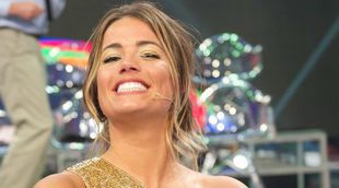 'GH VIP 5' despide edición con una media del 18,2% y firma máximo de share en su gala final