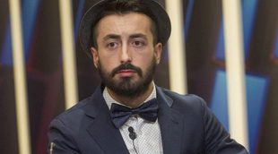 Aritz ('GH 16') : "Me encanta ver cómo Jordi González le chupa el culo a Aylén Milla"