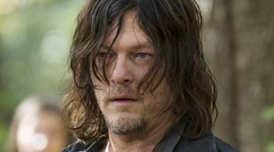 'The Walking Dead': Una huelga de guionistas podría retrasar el estreno de la octava temporada