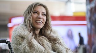 Yulia Samoylova, tras la retirada de Rusia de Eurovisión: "Hubiera ido a Kiev hasta con una orden de arresto"