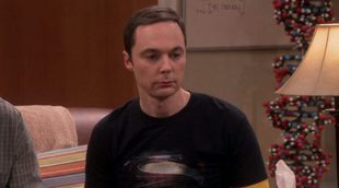 'The Big Bang Theory' 10x21 Recap: "The Separation Agitation"
