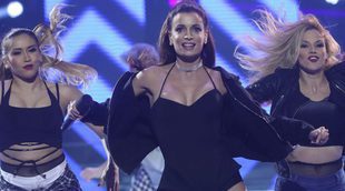 Igualado pulso entre 'Tu cara no me suena' (11,2%) y "Viaje al centro de la tierra" en La 1 (11,1%)