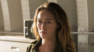 'Fear The Walking Dead', renovada por una cuarta temporada