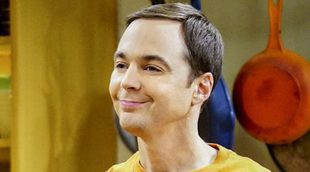 'Big Bang' (4,6%) lidera el Jueves Santo en el que destaca la procesión de la Legión (8,9%) en 13TV