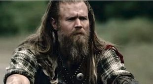 'Outsiders', cancelada después de su segunda temporada tras sus discretos índices de audiencia