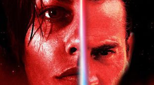 'The Walking Dead': El equipo de la serie lanza un póster inspirado en el de "Star Wars: Los últimos Jedi"