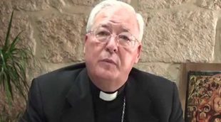 UGT acusa a TVE de provocar la polémica por poner al criticado Reig Pla a dar la misa del Jueves Santo