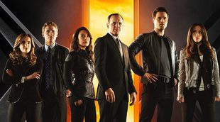 'Agents of S.H.I.E.L.D.' podría tener quinta temporada, la cadena no descarta la renovación