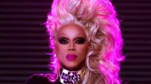 VH1 renueva 'RuPaul's Drag Race' y prepara nuevo formato con Ricky Martin